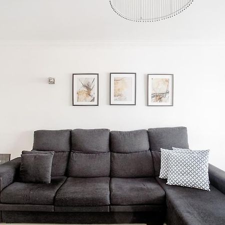 Apartamento Em Lisboa, Perto De Sintra Fontainhas  외부 사진