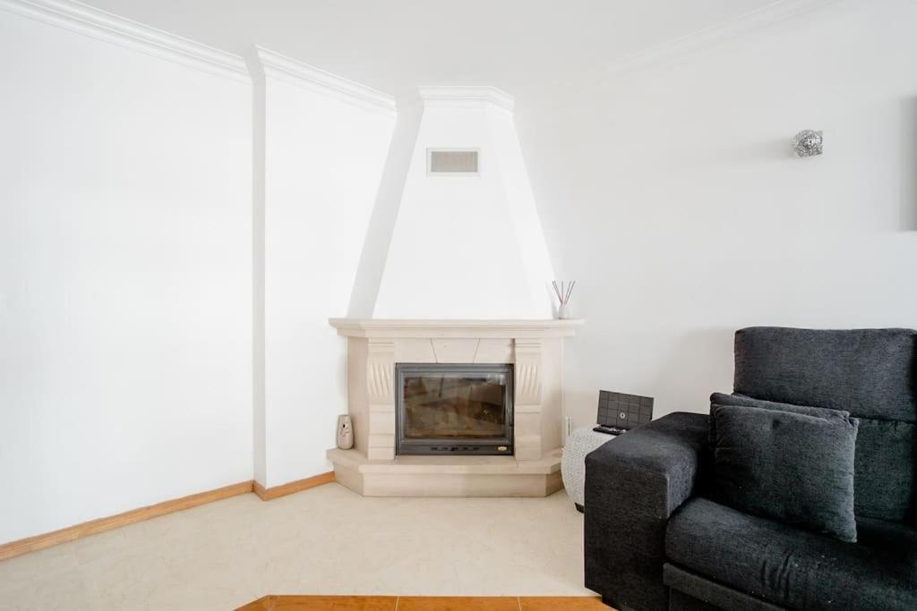Apartamento Em Lisboa, Perto De Sintra Fontainhas  외부 사진
