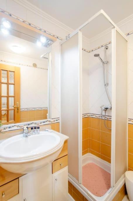 Apartamento Em Lisboa, Perto De Sintra Fontainhas  외부 사진