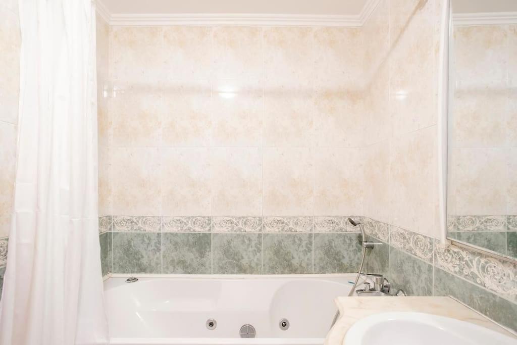 Apartamento Em Lisboa, Perto De Sintra Fontainhas  외부 사진