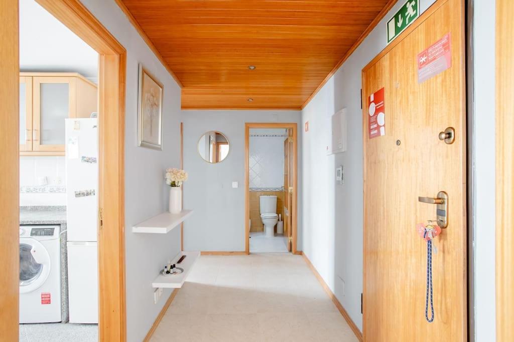 Apartamento Em Lisboa, Perto De Sintra Fontainhas  외부 사진