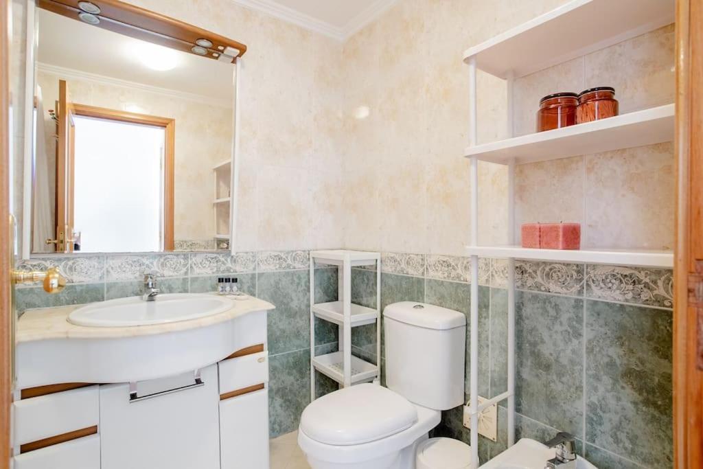 Apartamento Em Lisboa, Perto De Sintra Fontainhas  외부 사진