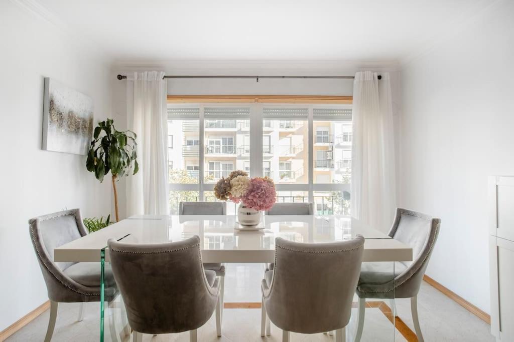 Apartamento Em Lisboa, Perto De Sintra Fontainhas  외부 사진