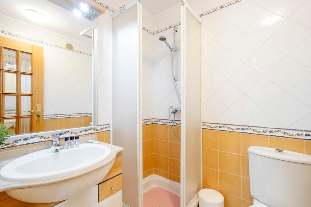Apartamento Em Lisboa, Perto De Sintra Fontainhas  외부 사진