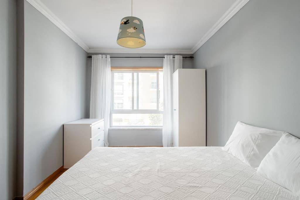 Apartamento Em Lisboa, Perto De Sintra Fontainhas  외부 사진